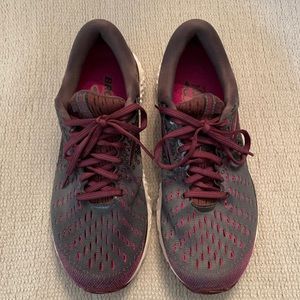 Brooks Glycerin 17 Running Shoes